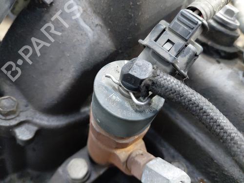 Engine TOYOTA COROLLA (_E12_) 1.4 D (NDE120_, NDE120R) | BP31315358M1 