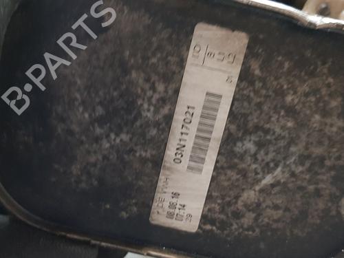 Soporte SKODA OCTAVIA III Combi (5E5, 5E6) 1.6 TDI | BP30878933C155