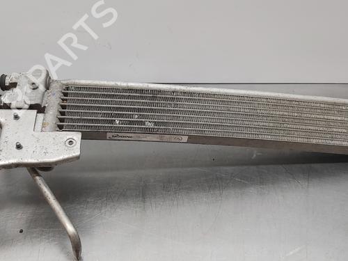 Oil radiator MERCEDES-BENZ CLS (C218) CLS 350 CDI / d (218.323) | BP15689903M33 