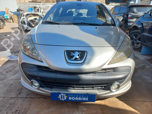 Used Parts PEUGEOT 207 (WA_, WC_) [2006-2015]  4334590