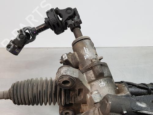 Steering rack SUBARU IMPREZA Hatchback (GR, GH, G3)  | BP18920659M22 