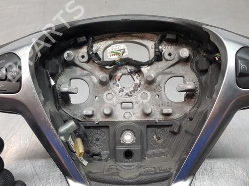 Steering wheel FORD TOURNEO CONNECT / GRAND TOURNEO CONNECT V408 MPV 1.6 TDCi | BP18108922C49 