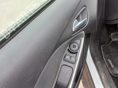 Front wiper motor FORD FOCUS III 1.0 EcoBoost | BP14988014M29 