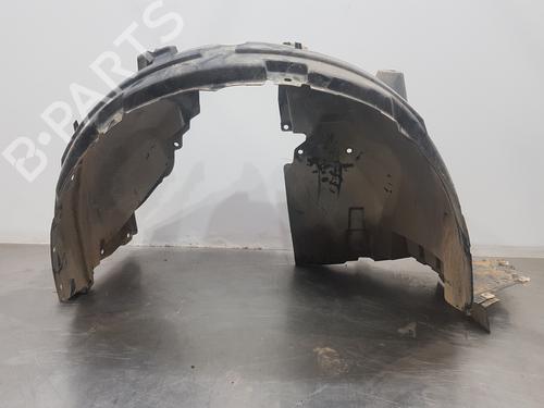 Used Wheel arch NISSAN QASHQAI II (J11, J11_) [2013-2025]  29404930