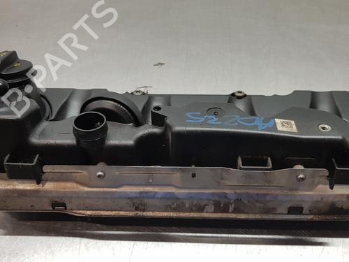 Valve cover SEAT LEON ST (5F8)  | BP19487934M124 