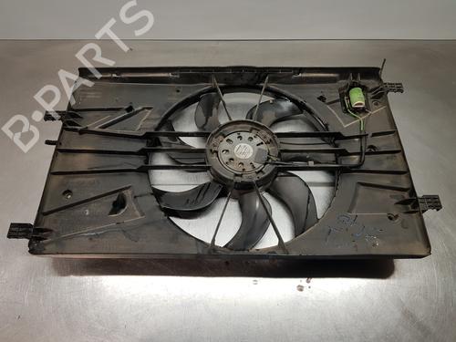 Køleventilator elektrisk OPEL ASTRA J Sports Tourer (P10) [2010-2015]  22778900