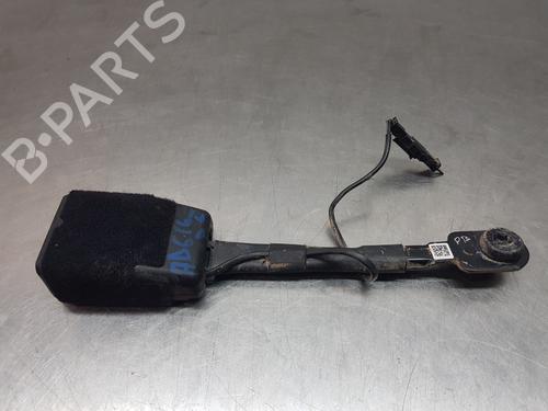 Used Seat buckle OPEL CROSSLAND X / CROSSLAND (P17, P2QO) [2017-2025]  27528502