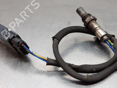 Used Electronic sensor CITROËN C-ELYSEE (DD_) [2012-2025]  16291250
