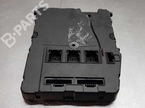 Elektronisk modul RENAULT SCÉNIC II (JM0/1_) [2003-2010]  11872575