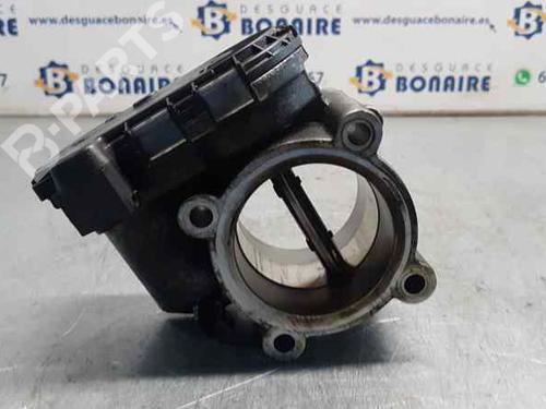 Used Throttle body Throttle body MERCEDES-BENZ M-CLASS (W164) ML 350 CDI 4-matic (164.122) (224 hp) 7585889 7585889
