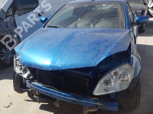 ABS Bremseaggregat OPEL TIGRA TwinTop (X04) | BP7585301M43