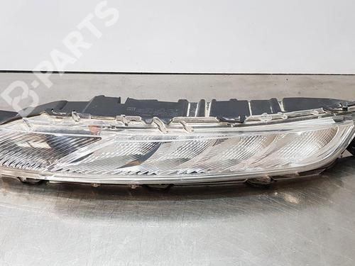 Used Left front indicator Left front indicator CITROËN C4 Picasso II 1.6 BlueHDi 120 (120 hp) 8602794 8602794