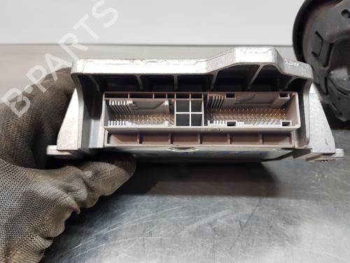 Kollisonspute sett BMW 1 (E87) 116 i | BP26552310C86 