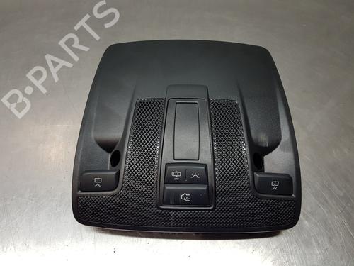 Used Interior roof light MERCEDES-BENZ A-CLASS (W176) [2012-2018]  29329717