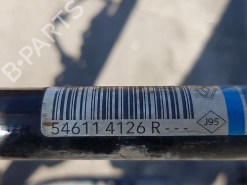 Subframe DACIA DUSTER (HM_)  | BP13618542M9  - Image 10