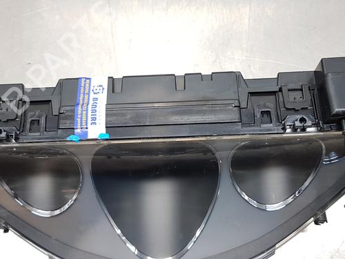 Instrument cluster MERCEDES-BENZ E-CLASS Coupe (C207)  | BP16755811C47 