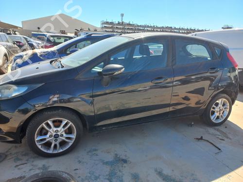 ABS pump FORD FIESTA VI (CB1, CCN)  | BP26566097M43 