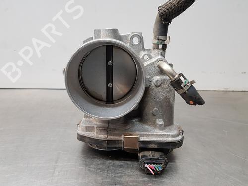 Used Throttle body TOYOTA RAV 4 V (_A5_, _H5_) 2.5 Hybrid AWD (AXAH54, AXAL54) (222 hp) 29977083