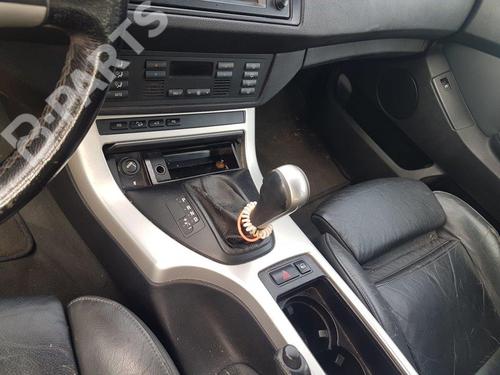 Electronic module BMW X5 (E53) 4.4 i | BP10864212M83  - Image 9