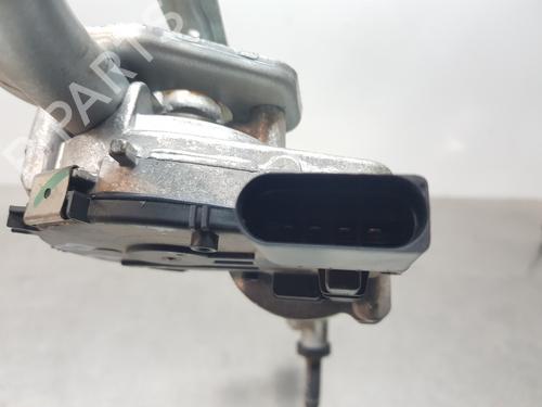 Front wiper motor OPEL CROSSLAND X / CROSSLAND (P17, P2QO)  | BP27528510M29 
