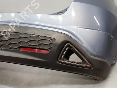 Rear bumper HONDA CIVIC VIII Hatchback (FN, FK) 2.2 CTDi (FK3) | BP22410513C8 
