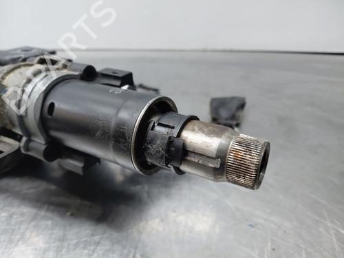 Steering column MERCEDES-BENZ M-CLASS (W163) ML 400 CDI (163.128) | BP31328441M21