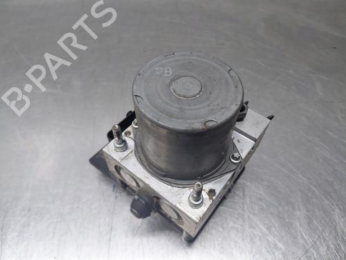 Used ABS pump CITROËN C4 Picasso I MPV (UD_) [2006-2015]  31124103