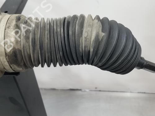 Steering rack MERCEDES-BENZ S-CLASS (W220) S 430 (220.070, 220.170) | BP19496293M22 