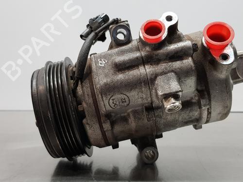 Used AC compressor SUZUKI SX4 S-Cross (JY) [2013-2025]  19680657