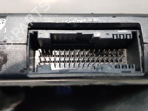 Electronic module SKODA SUPERB II (3T4)  | BP16121936M83 