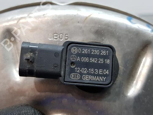 Servo brake MERCEDES-BENZ B-CLASS Sports Tourer (W246, W242)  | BP18349859M42 