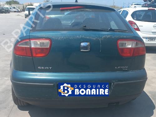 Gear lever SEAT LEON (1M1)  | BP24885612M90 