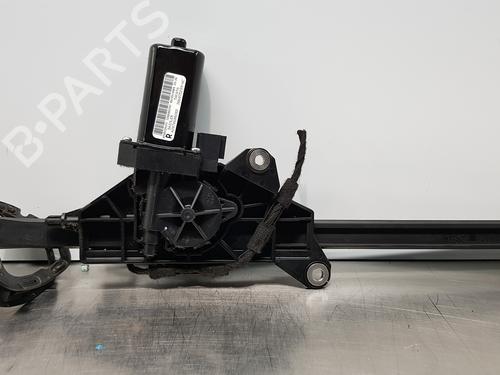 Front right seatbelt MERCEDES-BENZ E-CLASS Coupe (C207)  | BP16756288I25 