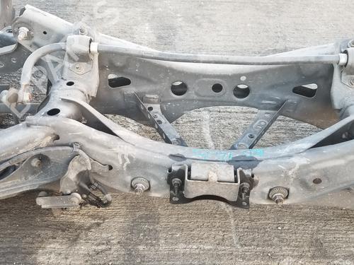 Rear axle MAZDA 3 (BM, BN) 2.2 D | BP20715401M2 