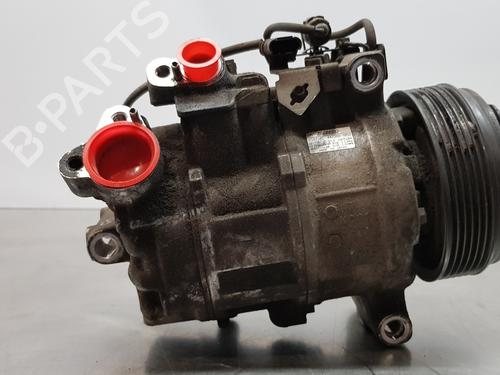 AC compressor BMW 3 (E90) 320 d | BP19677057M34 