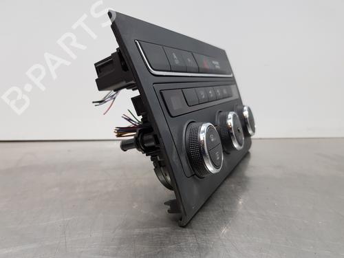 AC Styreenhet / Manøvreringsenhet SEAT LEON ST (5F8)  | BP29125075I5 