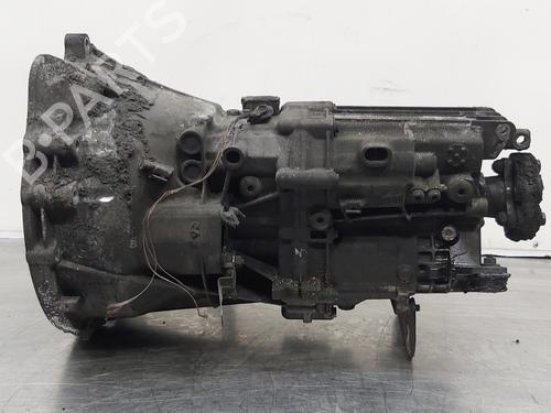 Gearbox BMW 3 Coupe (E92) 320 i | BP15610793M3 