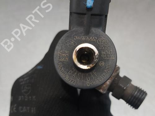 Injector DACIA DUSTER (HM_)  | BP15895705M100 