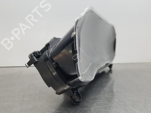 Instrument cluster PEUGEOT 208 II (UB_, UP_, UW_, UJ_)  | BP29115707C47 