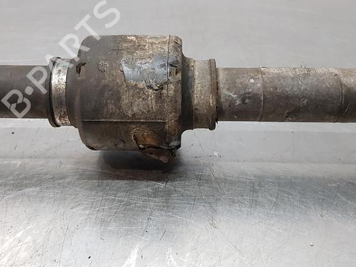 Right front driveshaft KIA CEE'D (JD)  | BP9673910M39 