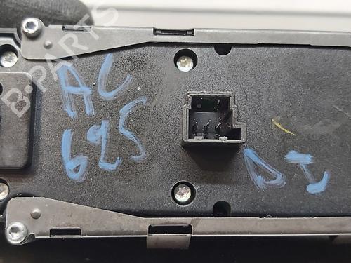 Left front window switch MERCEDES-BENZ CLS (C218) | BP30878895I27