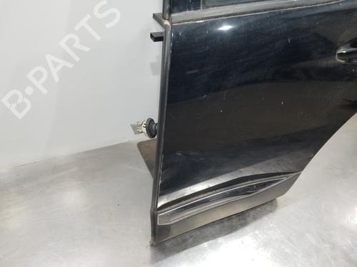 Left rear door PEUGEOT 3008 II SUV (MC_, MR_, MJ_, M4_)  | BP29190907C4 