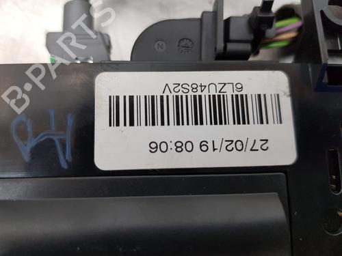 Electronic module CITROËN C4 Grand Picasso II (DA_, DE_) | BP30880454M83