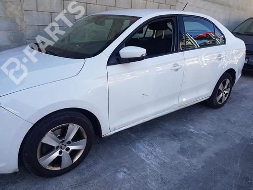 Egr SKODA RAPID (NH3, NK3, NK6) 1.6 TDI | BP13019599M69 