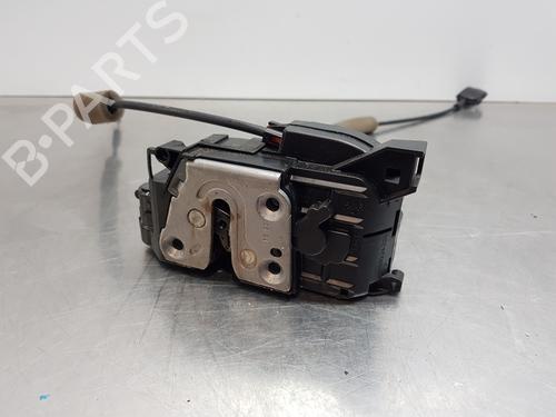 Serratura anteriore destra RENAULT MASTER III Van (FV) [2010-2025]  29879073