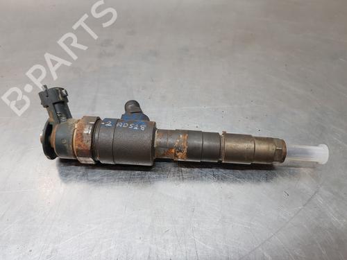 Used Injector DS DS 4 / DS 4 CROSSBACK (NX_) [2015-2018]  30273180