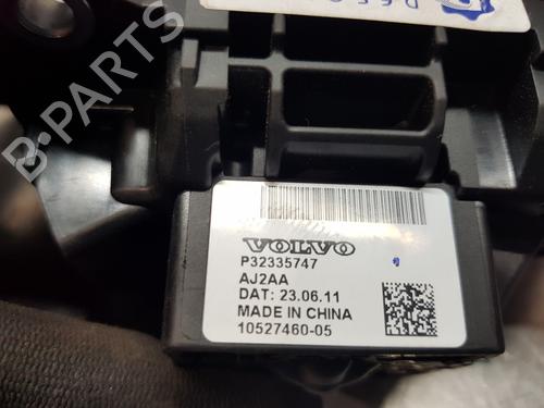 Gear lever VOLVO XC60 II (246)  | BP29121480M90 