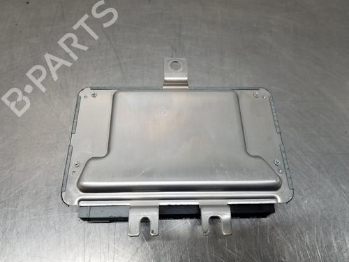 Control unit LAND ROVER RANGE ROVER SPORT I (L320)  | BP26558105M11 