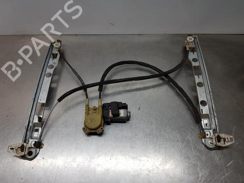 Rudehejsemekanisme Højre foran RENAULT MEGANE II (BM0/1_, CM0/1_)  | BP29451886C23 