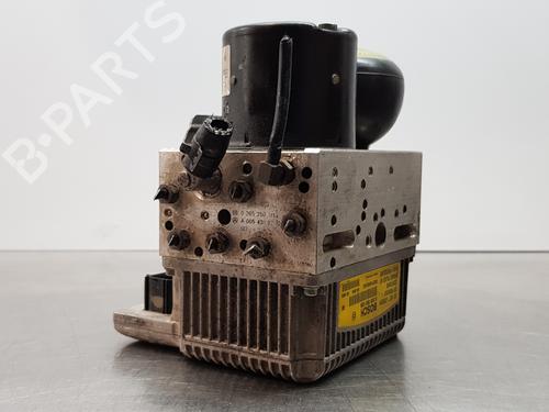 ABS Bremseaggregat MERCEDES-BENZ E-CLASS (W211) [2002-2009]  19405266